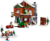乐高 LEGO 10325 雪山小屋