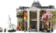 乐高 LEGO 10326 自然历史博物馆