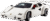 乐高(LEGO)积木 10337 Lamborghini Countach 5000 Quattrovalvole 超级跑车