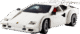乐高(LEGO)积木 10337 Lamborghini Countach 5000 Quattrovalvole 超级跑车