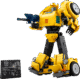乐高(LEGO)积木 10338 大黄蜂