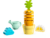 乐高(LEGO)积木 10981 种萝卜