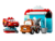 乐高(LEGO)积木 10996 闪电麦坤与板牙的洗车之乐