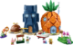 乐高 LEGO 11386 海绵宝宝：比奇堡