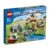 乐高(LEGO)积木 60302 野生动物救援行动
