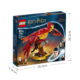 乐高(LEGO)积木 76394 邓布利多的凤凰福克斯