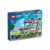 乐高(LEGO)积木 60330 乐高城市医院