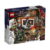 乐高(LEGO)积木 76185 蜘蛛侠至圣所大战