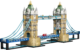乐高 LEGO 21067 伦敦桥