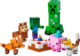 乐高(LEGO)积木 21281 猪宝宝生日会