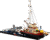 乐高(LEGO)积木 21350 大白鲨