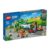 乐高(LEGO)积木 60347 兴隆杂货店