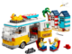 乐高(LEGO)积木 31138 海滩野营车