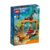 乐高(LEGO)积木 60342 鲨鱼攻击特技