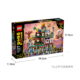 乐高(LEGO)积木 80036 兰灯城