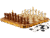 乐高(LEGO)积木 40719 传统国际象棋套装