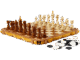 乐高(LEGO)积木 40719 传统国际象棋套装