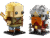 乐高(LEGO)积木 40751 莱戈拉斯和吉姆利
