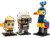 乐高(LEGO)积木 40752 卡尔、小罗和凯文
