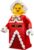 乐高 LEGO 40875 大号圣诞老奶奶小人仔