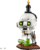 乐高 LEGO 40883 万圣节骷髅蜡烛
