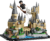 乐高 LEGO 40975 迷你霍格沃茨城堡