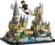 乐高 LEGO 40975 迷你霍格沃茨城堡