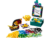 乐高(LEGO)积木 41811 霍格沃茨桌面组合