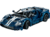 乐高(LEGO)积木 42154 2022 福特 GT