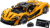 乐高(LEGO)积木 42172 迈凯伦P1