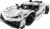 乐高(LEGO)积木 42184 Koenigsegg Jesko Absolut 白色超跑