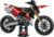 乐高 LEGO 42238 杜卡迪 Desmo450 MX 原厂摩托车