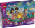 乐高 LEGO 42698 乐高®好朋友 乐高好朋友2026 年圣诞倒数日历