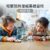 乐高(LEGO)积木 76216 钢铁侠战甲库