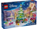 乐高(LEGO)积木 43253 乐高® ǀ 迪士尼 2024 年圣诞倒数日历
