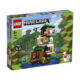 乐高(LEGO)积木 21174 现代树屋