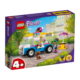 乐高(LEGO)积木 41715 甜美冰淇淋车
