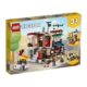 乐高(LEGO)积木 31131 市中心面馆