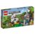 乐高(LEGO)积木 21181 兔子牧场