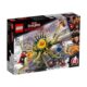 乐高(LEGO)积木 76205 大战章鱼怪