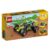 乐高(LEGO)积木 31123 3 合 1 越野车