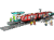 乐高(LEGO)积木 60423 都市有轨电车