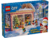乐高(LEGO)积木 60436 乐高®城市组 2024 年圣诞倒数日历