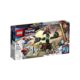乐高(LEGO)积木 76207 新阿斯加德遭袭