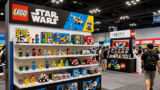 LEGO SDCC 2026限定周边全面盘点：漫展限定人仔缺席，Star Trek企业号舰桥与大金刚街机C位登场，重磅新品与eBay行情全解读