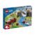 乐高(LEGO)积木 60301 野生动物救援越野车