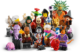乐高(LEGO)积木 71047 Dungeons & Dragons 系列