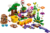 乐高(LEGO)积木 71434 苏打丛林创作组合