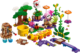 乐高(LEGO)积木 71434 苏打丛林创作组合