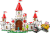乐高(LEGO)积木 71435 与洛伊对决！碧姬城堡